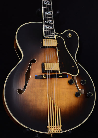 1979 Gibson Super V Sunburst | Vintage Gibson Super V