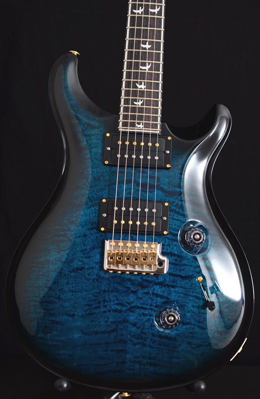 Paul Reed Smith 30th Anniversary Custom 24 Azul Smokeburst-Brian's Guitars
