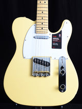 Fender American Performer Telecaster Vintage White-Electric Guitars-Brian's Guitars