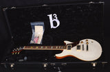 Used Baker B3 SL-M TV White-Brian's Guitars