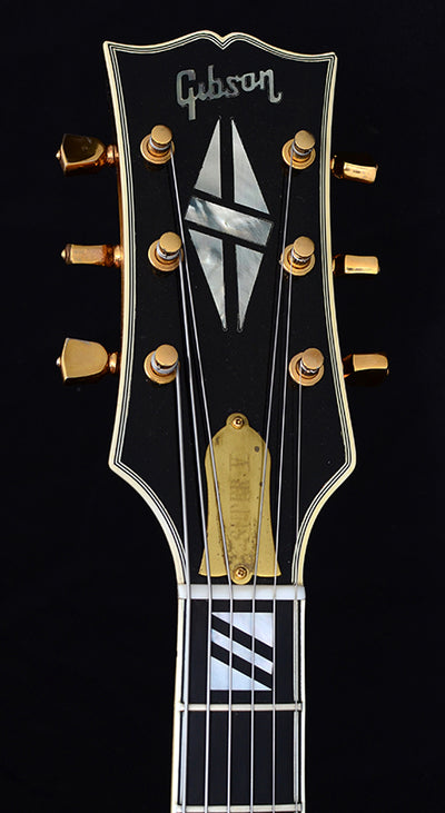 1979 Gibson Super V Sunburst | Vintage Gibson Super V