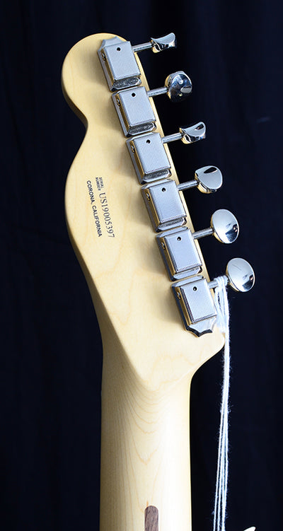 USA フェンダーテレキャスターアメリカンパフォーマービンテージホワイト 楽天市場】Fender ( フェンダー ) American Performer Telecaster