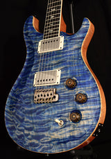 Paul Reed Smith Wood Library DGT Brian's Limited Faded Blue Jean-Brian's Guitars