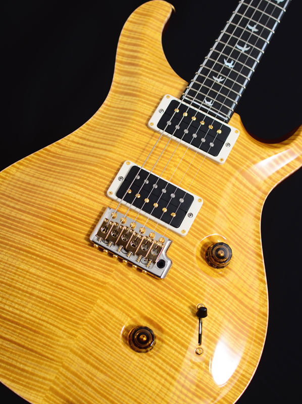 Paul Reed Smith 30th Anniversary Artist Custom 24 Honey