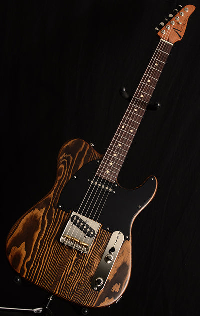 Tom Anderson T Icon Satin Rustic Brown