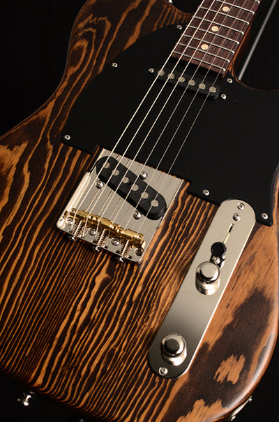 Tom Anderson T Icon Satin Rustic Brown