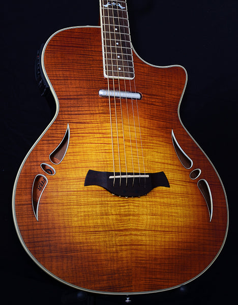 ジャンク　CRAFTER SA-TMVS セミアコ エレキギター DSC_7008_058a596a-a996-49ce-
