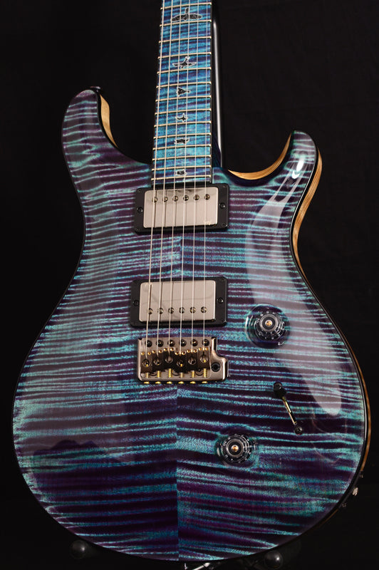 Paul Reed Smith Private Stock Custom 24 McCarty Thickness Northern Lights-Brian's Guitars