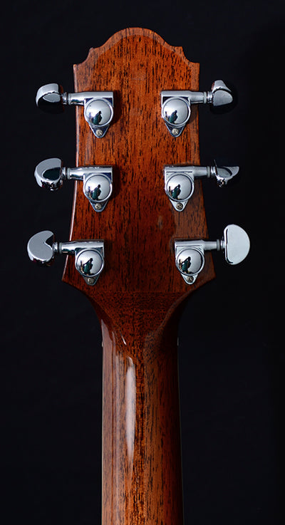 Used Crafter SA-TMVS Slim Arch Top