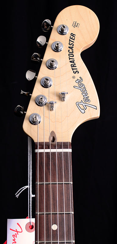 Fender American Performer Stratocaster Honey Burst-Brian's Guitars