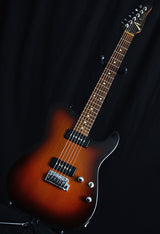 Used Tom Anderson Cobra Special Mahogany-Brian's Guitars