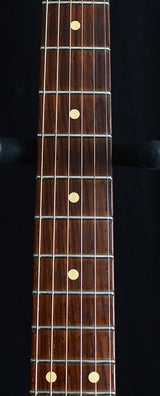 Used Tom Anderson Cobra Special Mahogany-Brian's Guitars