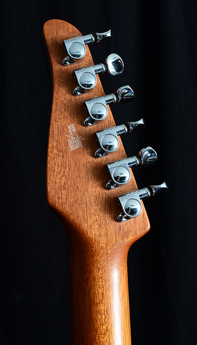 Used Tom Anderson Cobra Special Mahogany