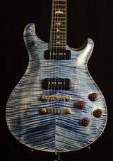 Used Paul Reed Smith Wood Library McCarty 594 Soapbar Brian's Limited Faded Blue Jean-Brian's Guitars