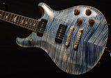 Used Paul Reed Smith Wood Library McCarty 594 Soapbar Brian's Limited Faded Blue Jean-Brian's Guitars