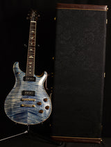 Used Paul Reed Smith Wood Library McCarty 594 Soapbar Brian's Limited Faded Blue Jean-Brian's Guitars