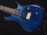 Paul Reed Smith S2 30th Anniversary Custom 24 Whale Blue-Brian's Guitars