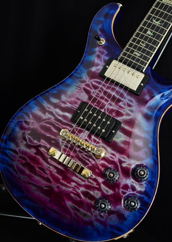 Paul Reed Smith Wood Library McCarty 594 Brian's Limited Violet Blue Burst-Brian's Guitars