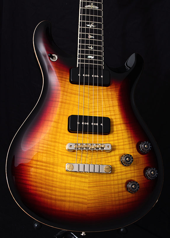 Paul Reed Smith McCarty 594 Soapbar Tri-Color Sunburst-Brian's Guitars