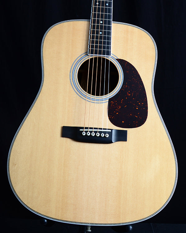 Used Martin HD-35-Brian's Guitars