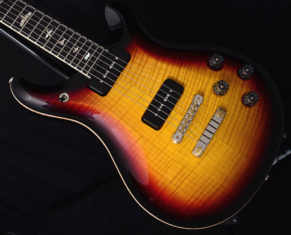 Paul Reed Smith McCarty 594 Soapbar Tri-Color Sunburst-Brian's Guitars