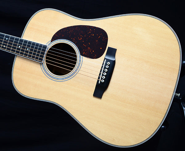 Used Martin HD-35-Brian's Guitars