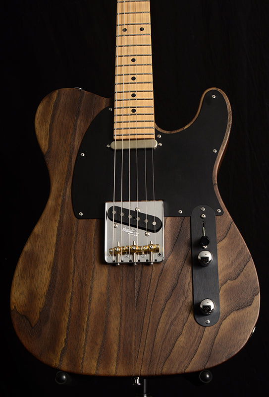 Used Suhr Andy Wood Signature Series Modern T Whiskey Barrel-Brian's Guitars