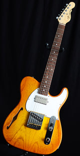 Used G&L Classic Bluesboy Semi-Hollow-Brian's Guitars