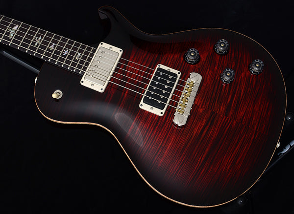 Paul Reed Smith Mark Tremonti Baritone Limited Edition Fire Red Burst-Brian's Guitars