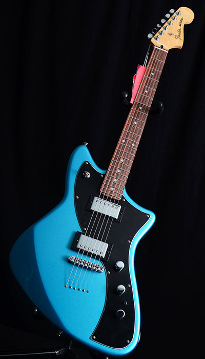 Fender Alternate Reality Meteora Lake Placid Blue