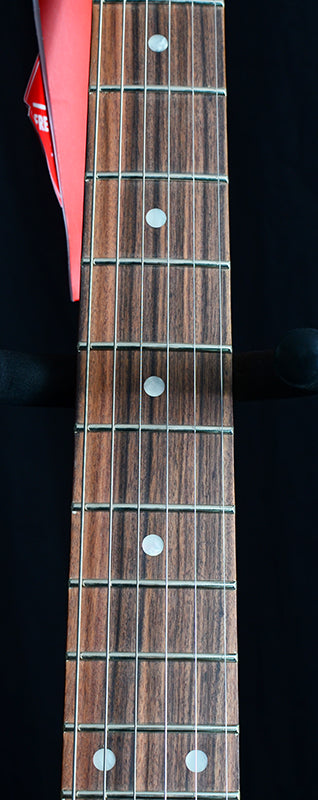 Fender Alternate Reality Meteora Lake Placid Blue-Electric Guitars-Brian's Guitars