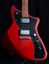Fender Alternate Reality Meteora Candy Apple Red-Electric Guitars-Brian's Guitars