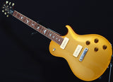 Used Paul Reed Smith Ted McCarty SC245 Soapbar Limited Gold Top-Brian's Guitars