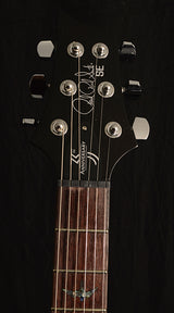 Paul Reed Smith 35th Anniversary SE Custom 24 Black Gold Burst-Electric Guitars-Brian's Guitars