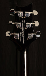 Paul Reed Smith 35th Anniversary SE Custom 24 Black Gold Burst-Electric Guitars-Brian's Guitars