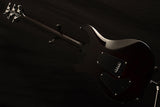 Paul Reed Smith 35th Anniversary SE Custom 24 Black Gold Burst-Electric Guitars-Brian's Guitars