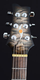 Used Schroeder Traditional Single Cutaway Custom Charcoal Burst-Brian's Guitars