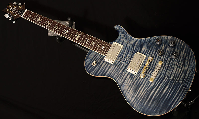 Paul Reed Smith McCarty Singlecut 594 Faded Whale Blue-Brian's Guitars