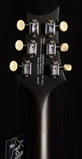 Paul Reed Smith SE P20E Tonare Parlor Charcoal-Brian's Guitars