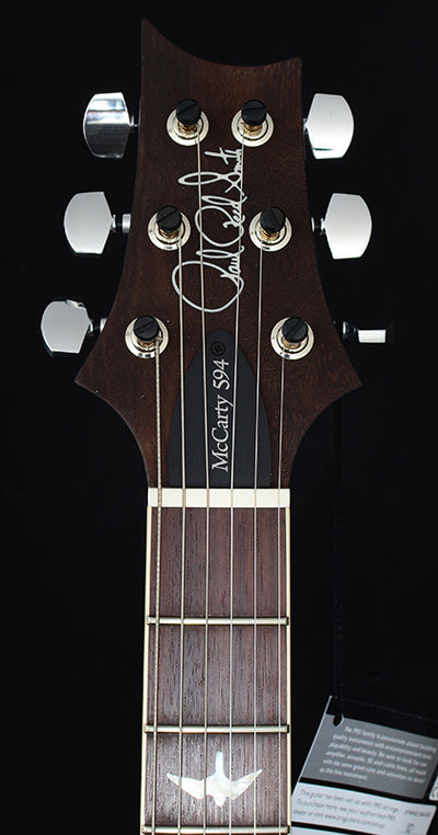 Paul Reed Smith McCarty Singlecut 594 Faded Whale Blue