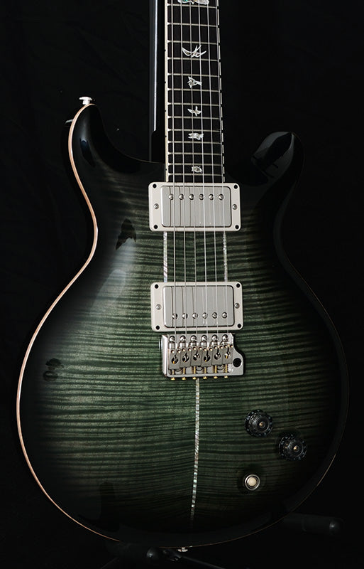 Paul Reed Smith Santana Retro Trampas Green-Brian's Guitars