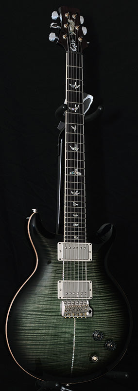 Paul Reed Smith Santana Retro Trampas Green-Brian's Guitars