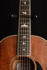 Paul Reed Smith SE P20 Tonare Parlor Vintage Mahogany-Brian's Guitars