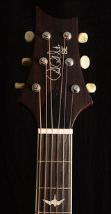Paul Reed Smith SE P20 Tonare Parlor Vintage Mahogany-Brian's Guitars