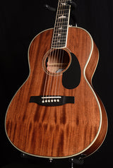 Paul Reed Smith SE P20E Tonare Parlor Vintage Mahogany-Brian's Guitars