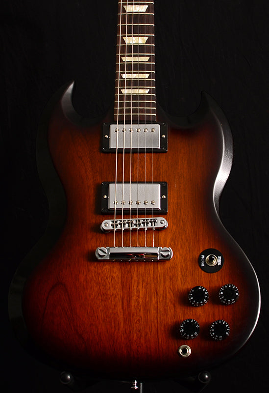 Used Gibson SG 60's Tribute Used Gibson SG 60's Tribute