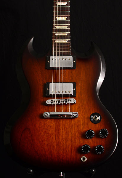 Used Gibson SG 60's Tribute
