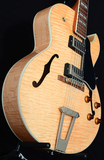 Used Gibson ES-175 Natural Used Gibson ES-175 Natural