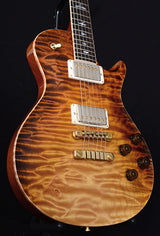 Used Paul Reed Smith Private Stock Singlecut McCarty 594 Sandstorm Dragon's Breath-Brian's Guitars