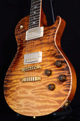 Used Paul Reed Smith Private Stock Singlecut McCarty 594 Sandstorm Dragon's Breath-Brian's Guitars